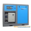 Belt Driven Screw Air Compressor 1.0 M3/Min