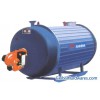 Oil (Gas) Thermal Conduction Furnace