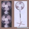 Stand Fans & Desk Fan