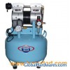 Dental Oilless Air Compressor Pump