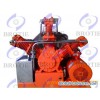 Oil-Free Special Gas Compressor