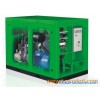 Oil Free Screw Air Compressor-30kw