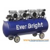 Silent Oil Free Air Compressor (SD150)