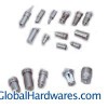 Marine diesel engine nozzle supply