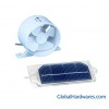 Solar Fridge Fan, Battery Module
