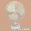 electric fan