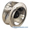 Backward Centrifugal Fan