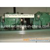 Bitzer Semi-Hermetic Screw Compressor Unit (SP Series)
