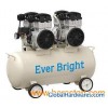 Oil Free Air Compressor (SD 240/8)