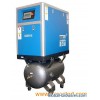 Screw Air Compressor (SCR10I Series)