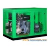 Oil Free Screw Air Compressor-Water Injected (CMN SERIES)