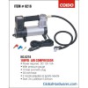 150PSI Direct Drive Inflator