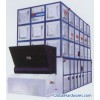 Coal Thermal Conduction Furnace