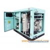 Oil Free Water Lubricating Screw Compressor Ogwfd37