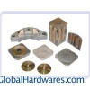 Hydraulic Parts suppliers bonded copper (hydraulic pumps and