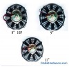 Fans 8” 10P, 9”, 10”