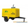 Diesel Engine Mobile Screw Compressor (JBM-21/13)