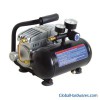 Induction Air Compressor