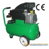 3HP 50L Oil-Lubricated Belt-Driven Air Compressor
