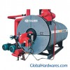 Sell Organic Heat Transfer Heating Boiler