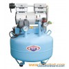 Silent Oilless Compressor