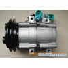 HCC Auto A/C Compressor for Hyundai Refine / Starex