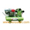 Diesel Air Compressor (JBD-2.85/5)