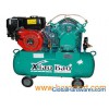Gas Engine Compressor (V-0.17/8)