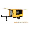 Portable Single Screw Air Compressor (FHOGY85A)