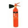 CO2 FIRE WXTINGUISHER