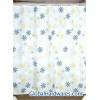 POLYESTER PRINTED SHOWER CURTAIN