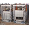 Jumbo Car Bottom Ageing Furnace (Industrial Furnace) - 2