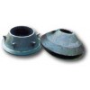 Parts For Cone Crushers