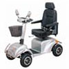 mobility scooter