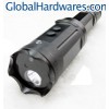 HD flashlight DVR camera, mini flashlight camera recorder