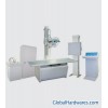 500mA x-ray machine