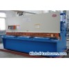 hydraulic shear machine