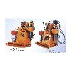 Supply drilling machines