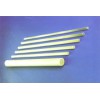Opaque Quartz Tubing