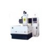 Engraving and Milling Machine With a Movable Workbench (CYDK6060)