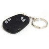 Car key camera DVR (remote control car key DVR)