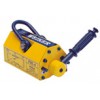 Permanent magnetic lifter