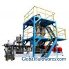 Plastics Extruder