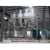 Fire Resistant Materials Pneumatic Conveying System
