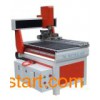CNC Router With Rotary (QL-6090)