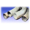 High Wear-resistant Pipes; High and low Cr alloy and Martens