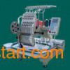 Single Head Compact Tubular Embroidery Machine (RPCTF)