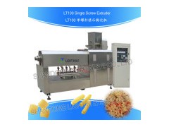 Single Screw Extruder图1