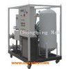 Turbine Oil Vacuum Oil  Purifier