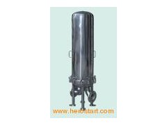 Multi Sanitary Filter Housing图1